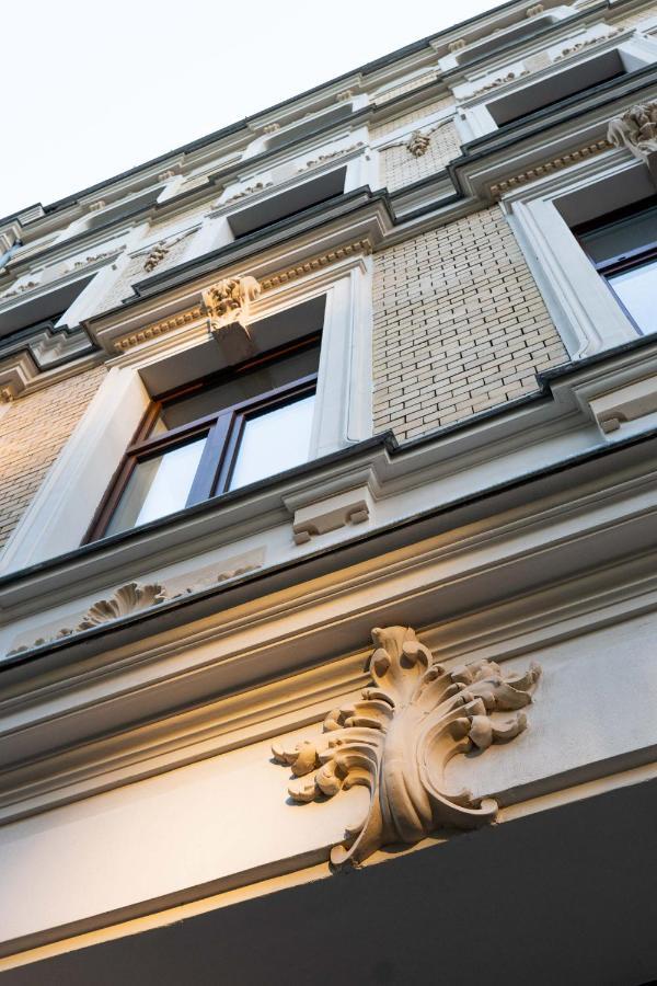Apartment Beier - New City Center Of Lodz Eksteriør bilde